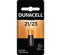Duracell Security 21/23 1 Count Pack