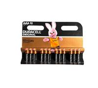 Duracell Simply AA AAA Alkaline Batteries | Genuine Original Long Lasting Power