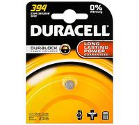 Duracell - Special Battery for watch - 394 Blister Small X1