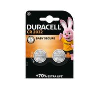 Duracell 2032 Single-use battery CR2032 Lithium
