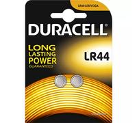 Duracell Specialties - Electronics batteries LR44 2PK Single-use battery SR44 Lithium