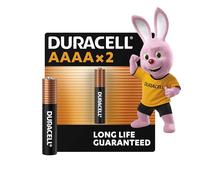 Duracell MX2500 household battery Single-use battery AAAA Alkaline