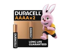 Duracell MX2500 household battery Single-use battery AAAA Alkaline