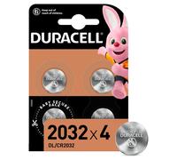 Duracell Specialty CR-2032 Lithium Coin Battery