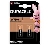 Duracell MN21 Single-use battery Alkaline