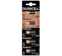 Duracell Specialty MN21 Long Lasting Alkaline Batteries (Pack of 5)