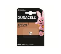 Duracell SR57 watch battery, pack of 1
