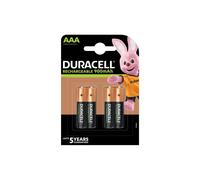 Duracell Ultra AAA 1.2V 40 Pack