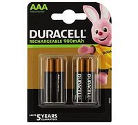 Duracell Ultra AAA Triple A Size 850mAh Rechargeable Battery Batteries x 20
