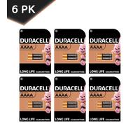 Duracell MX2500 household battery Single-use battery AAAA Alkaline