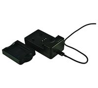 Duracell USB Charger for Canon LP-E6 Digital Camera Battery