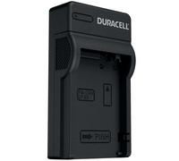 Duracell USB Charger for NP-W126 Battery Fuji X T, X-Pro 1,2 X-A,E X-H1 DRF5983