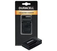 Duracell DRC5915 Charger with USB Cable
