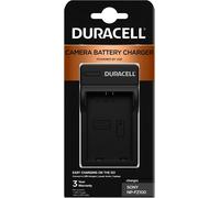 Duracell USB Charger Sony NPFZ100