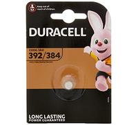 Duracell D392 Silver Oxide Button Cell Battery 392/384 SR41 1.5V -...
