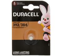 Duracell Watch Battery SR41 Pack