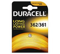 Duracell Watch Battery SR58 1 Pack