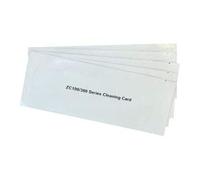 Duraclean Cleaning Kit for Zebra ZC100, ZC300 and ZC350 Printers