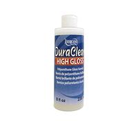 DuraClear High Gloss Varnish 8oz