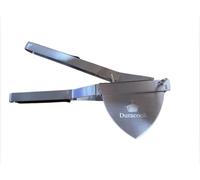 Duracook Stainless Steel Potato Ricer with Comfortable Grip Handles