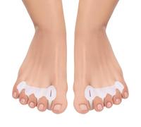 DuraFlex Toe Relief Gel Separators (Medium - UK 7-9.5)