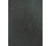 Duraflow Filtration Mobile Home Furnace Foam Door Filter - 16 x 26 x 1/4 - Compatible with Many Miller, Nordyne, Nortek, Intertherm, Broan and Maytag Furnaces (1-Pack)