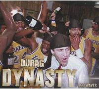 Durag Dynasty [ Planet Asia & Tristate & Killer Ben ] - 360 Waves