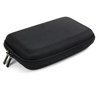 DURAGADGET Hard EVA Protective Case in Black - Compatible with NumWorks Graphing Calculator