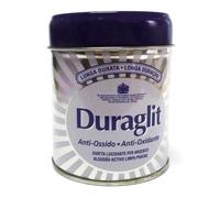 Duraglit Silver Cleaner 75g (Silvo, Brasso)