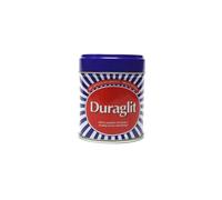Duraglit Wadding Metal Cleaner and Polish 75g BRASSO