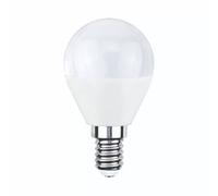 Duralamp Cp4535nf Deco Led Bulb Up Sphere E14 5.3W 230V 4000°K