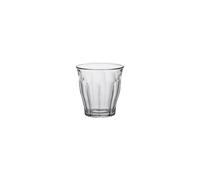 DURALEX 1024AB06 / 6 Tumbler glass, 130ml capacity, transparent, 6 pieces