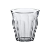 DURALEX 1024ac04 Picardie Tumblers Set of 4 Clear Glass 7 cm