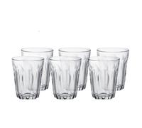 DURALEX 1133813 Provence Glass Glasses, 13 cl