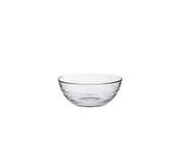 Duralex 12 cm Lys Bowl, Clear,Pack of 1