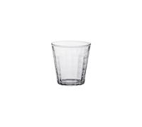 Duralex 22 cl Prisme Tumbler, Pack of 6
