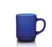 Duralex 26 lue Versailles 6pc Mug Set New (Free UK Postage)