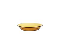 DURALEX 3007DF06 Set of 6 Bowls Glass Vermeil 19.5 cm