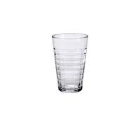 Duralex 33 cl Prisme Tumbler, Pack of 6