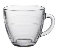 Duralex - Gigogne - Clear Glass Cups/ Tumblers