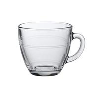 Duralex - Gigogne - Clear Glass Cups/ Tumblers