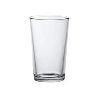 Duralex 5.11900B Unie Tumbler, 200ml Capacity, Pack of 6, Transparent, 1041AB06/6