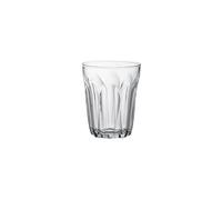 Duralex 511840V44 Provence drinking glass for water and juice Set of 6 Transparent