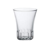 Duralex Amalfi Glass Diameter 7.3 x 9.5 cm 170 ml (4 Units)