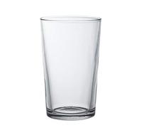 Duralex Chope Unie water glass 330ml, without filling mark, 6 Glasses