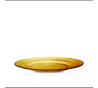 Duralex Collection Le Picardie (Paris) - Plate (Plate Plate 23 cm, Vermeil)