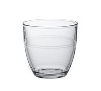 Duralex GG912 Gigogne Tumblers, 220 mL (Pack of 6)