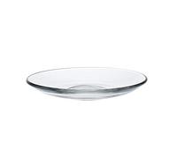 Duralex - Gigogne Saucer, 6 Count (Pack of 1)