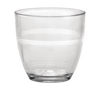Duralex Gigogne Tumblers 160ml (Pack of 6) - GG911