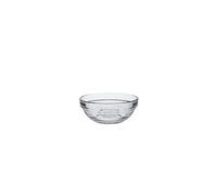 Duralex LYS Stacking Bowl 9cm, 4 Ounces, 3.5 Inches